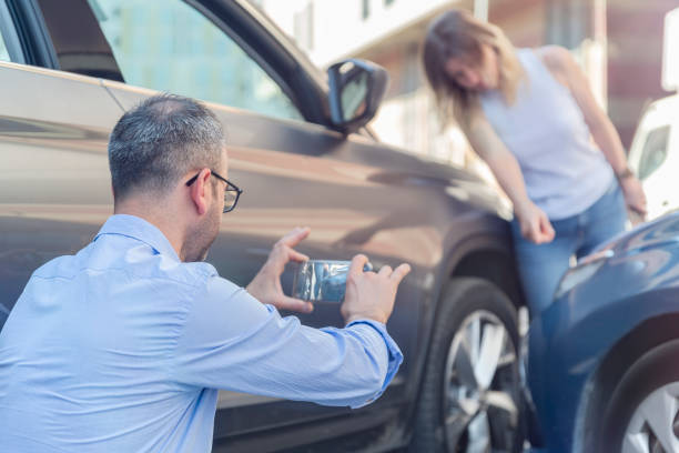 Professional High Risk Auto Insurance technician working in Port Byron, NY